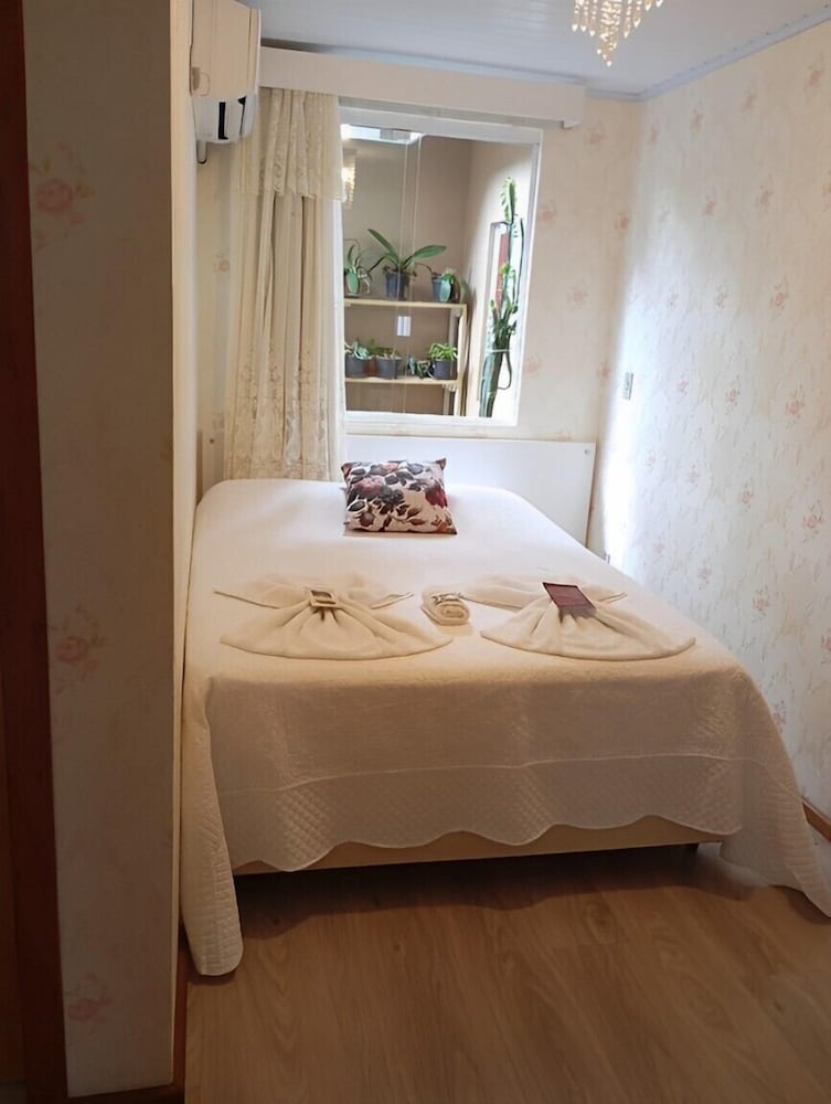Standard, Double Bed