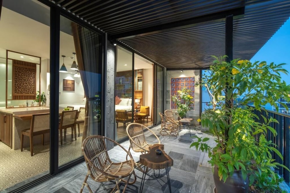 Bonny Boutique Hotel Da Nang 25/50