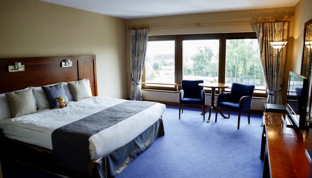 The Mount Errigal Hotel 19/65