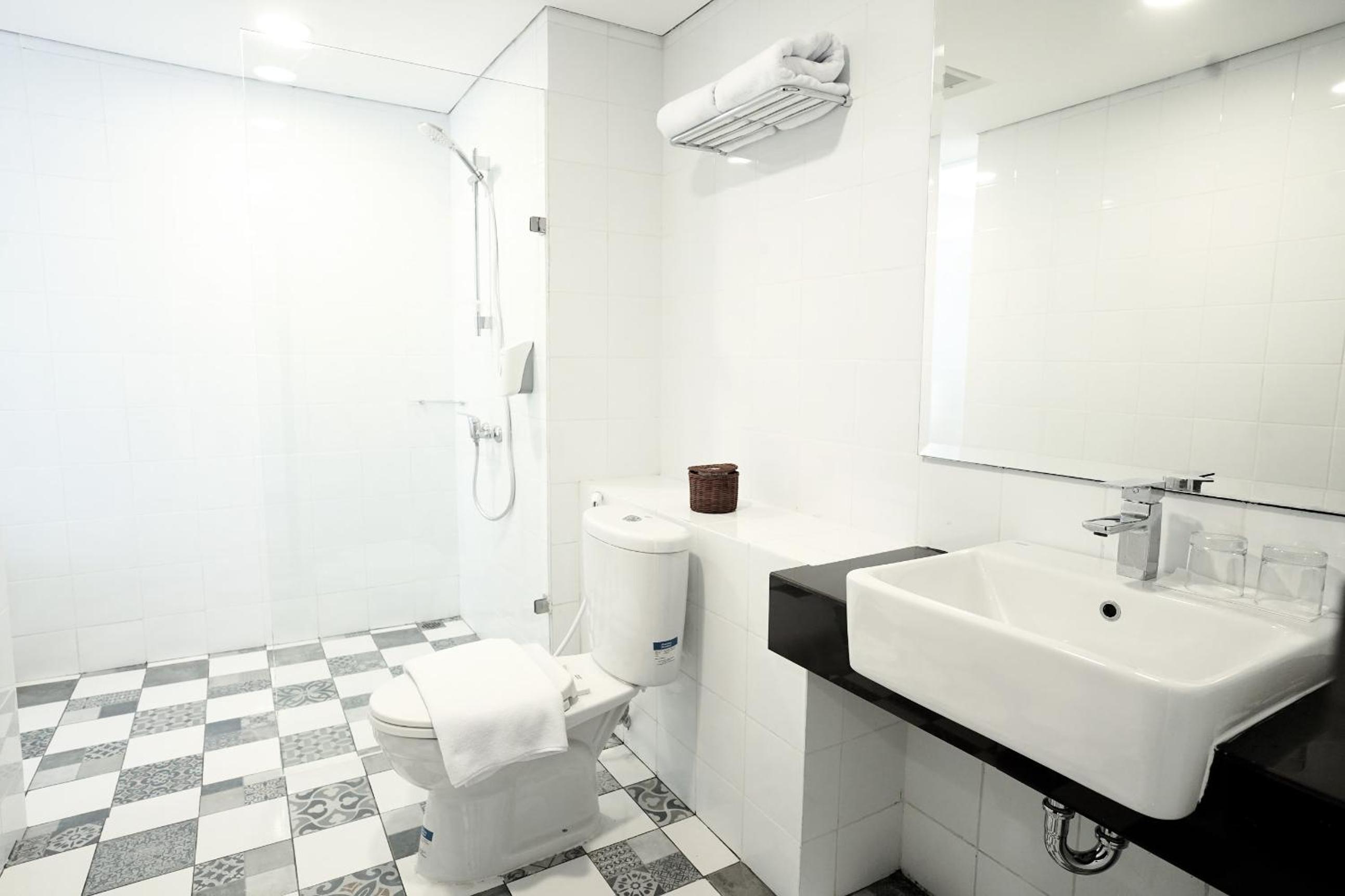Coffee Hotel Ayola Dolok Sanggul 33/33