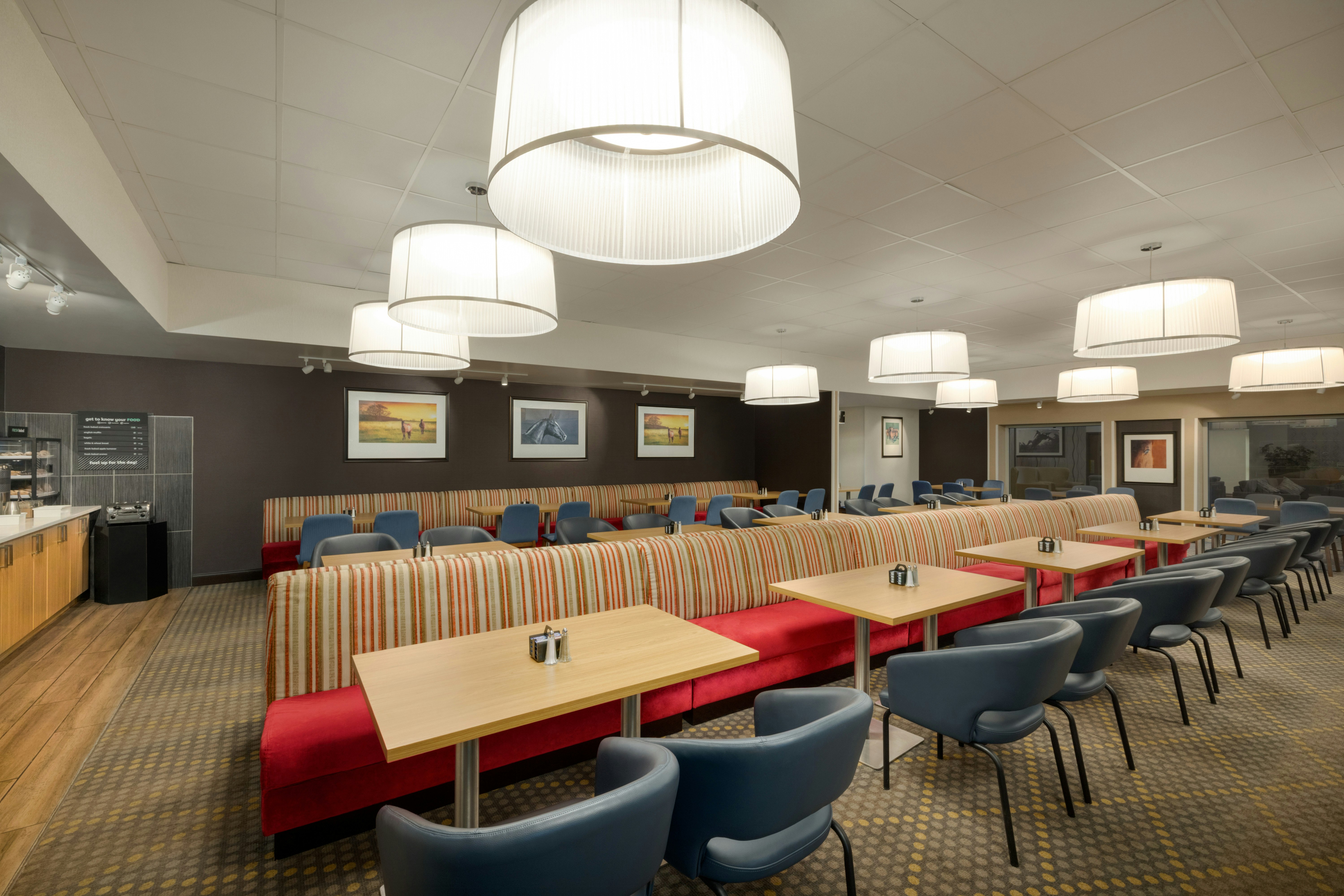 Holiday Inn Louisville East - Hurstbourne 55/78