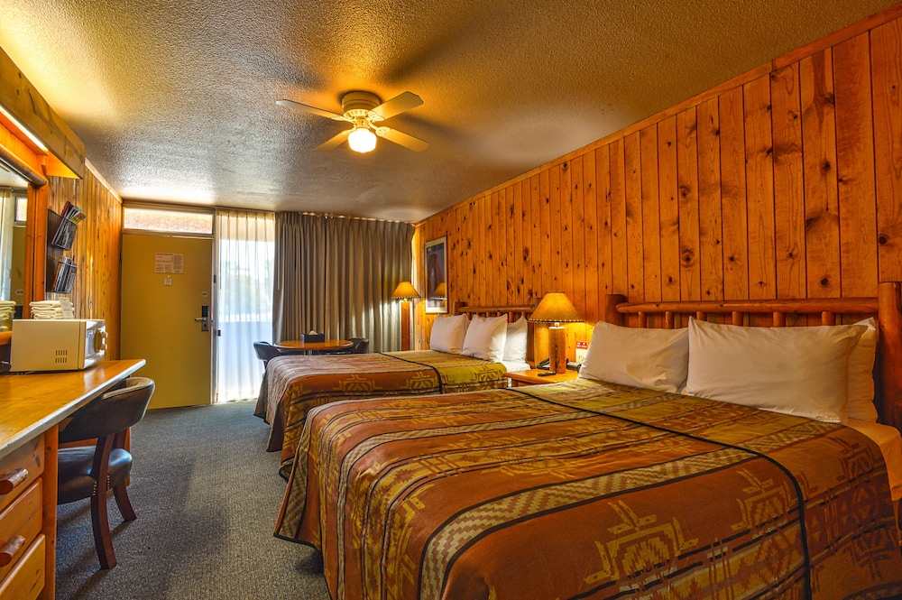 Big Horn Lodge 17/48