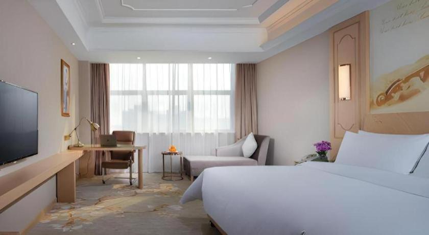 Vienna International Hotel (Wuxi Taihu Expo Center) 14/47