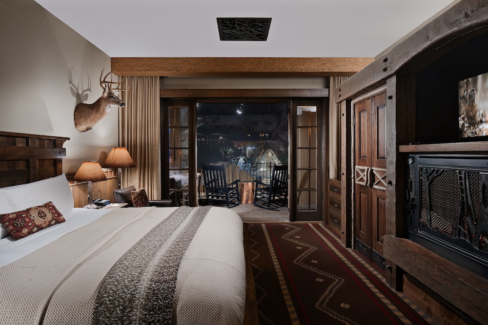 Big Cypress Lodge 17/50