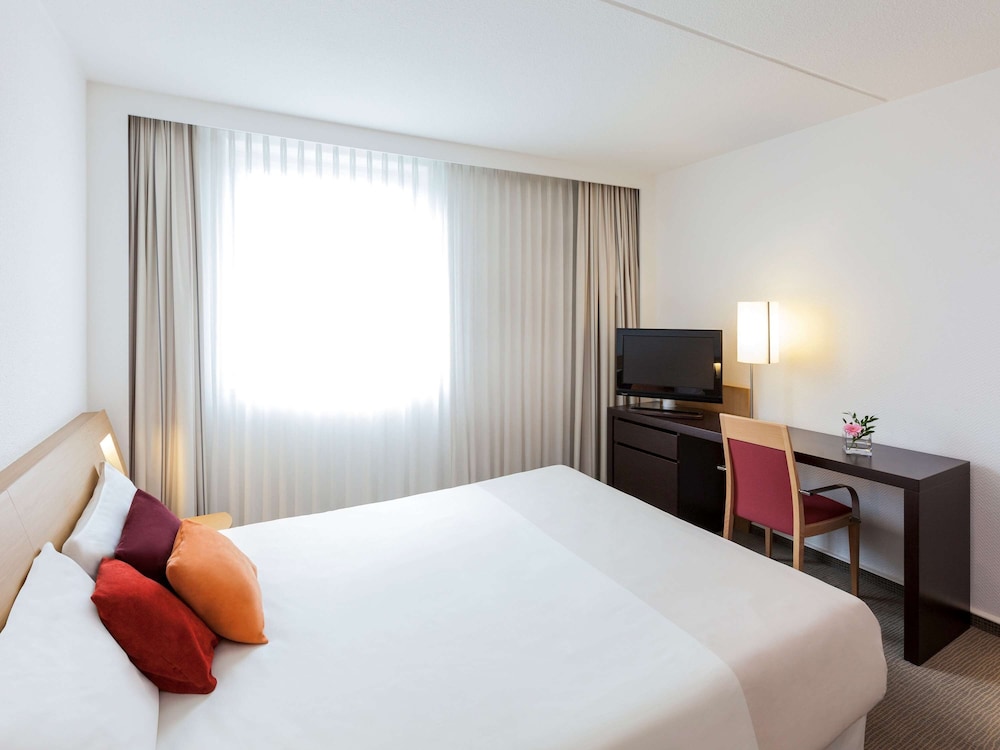 Novotel Maastricht 19/75