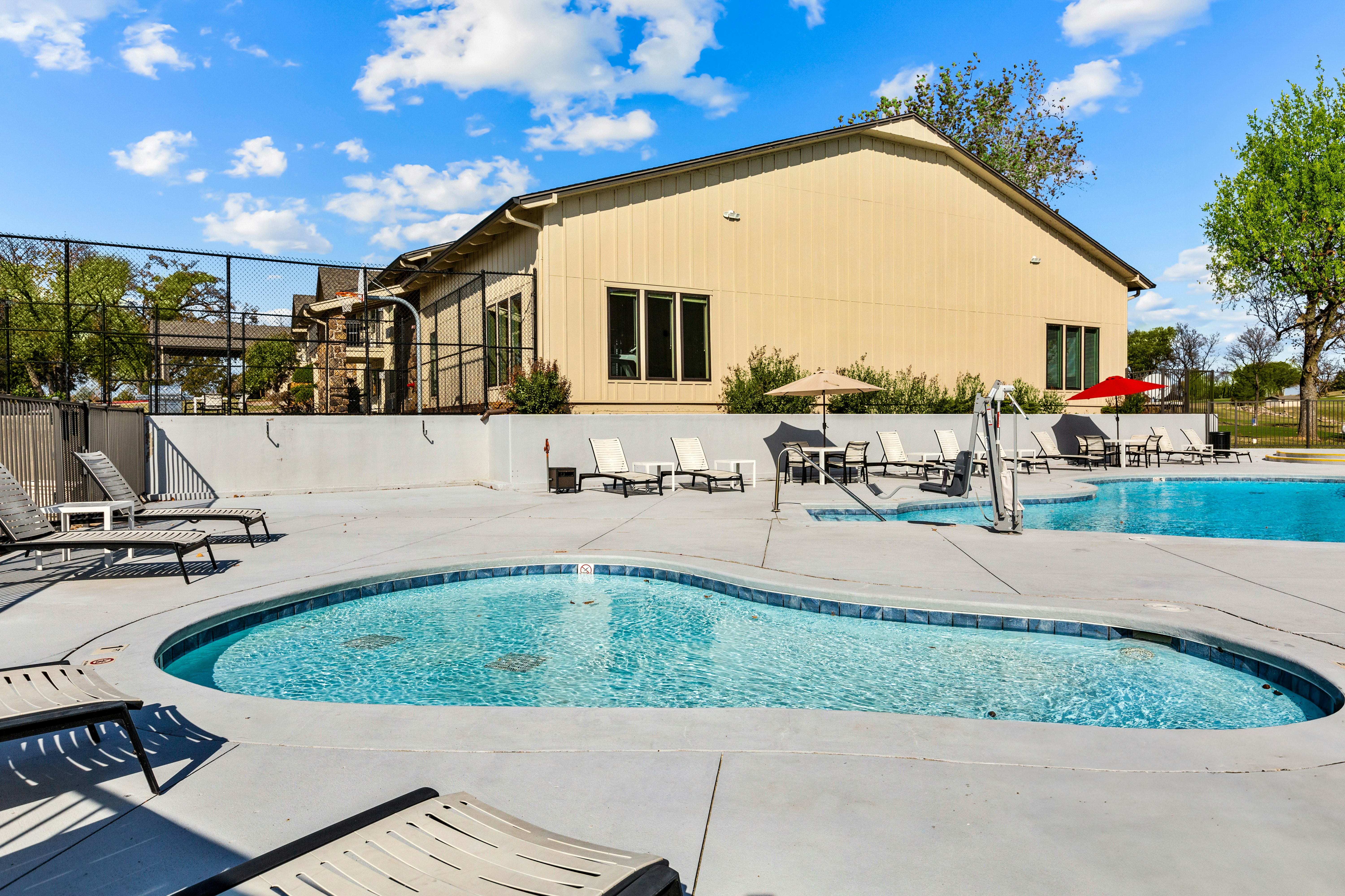 Worldmark Grand Lake 16/17