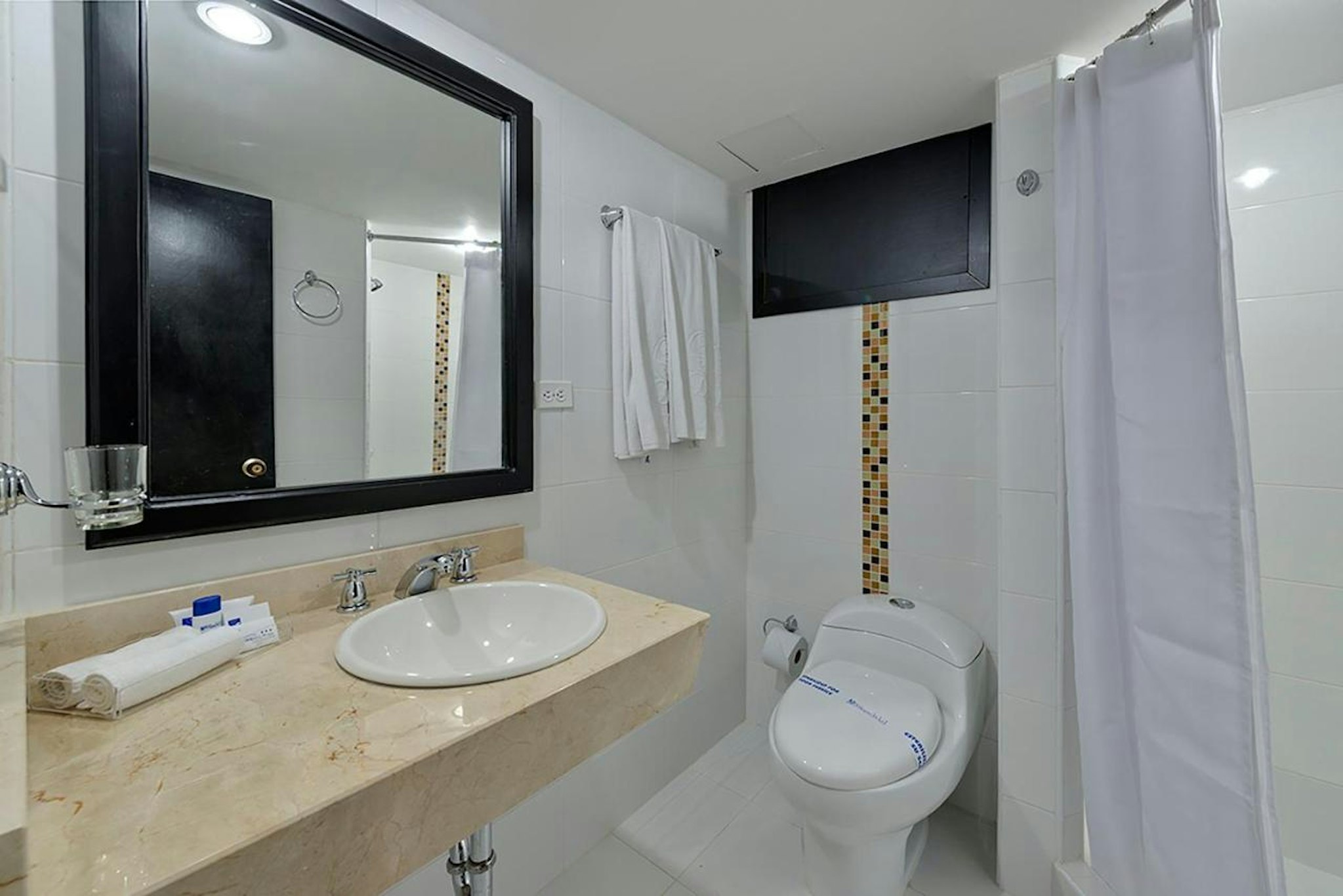 Hotel Dorado Plaza Bocagrande 62/62