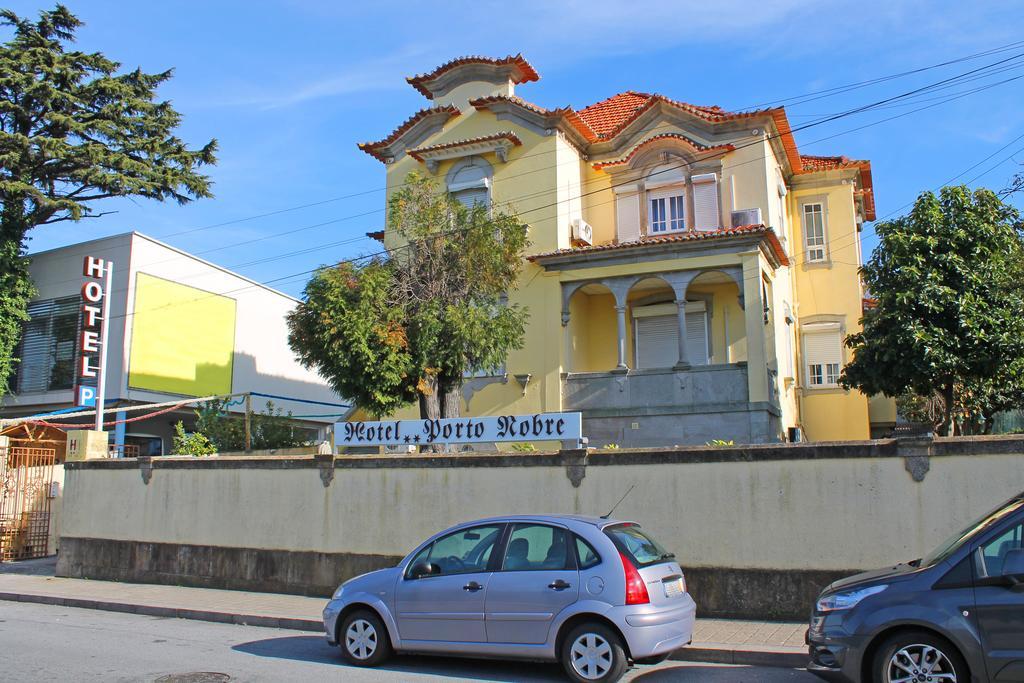 Porto Nobre Hotel 37/50