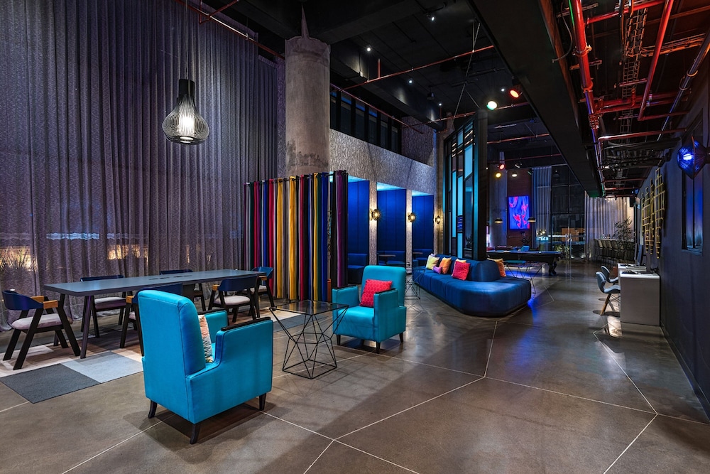 Aloft Guadalajara Sur 47/50