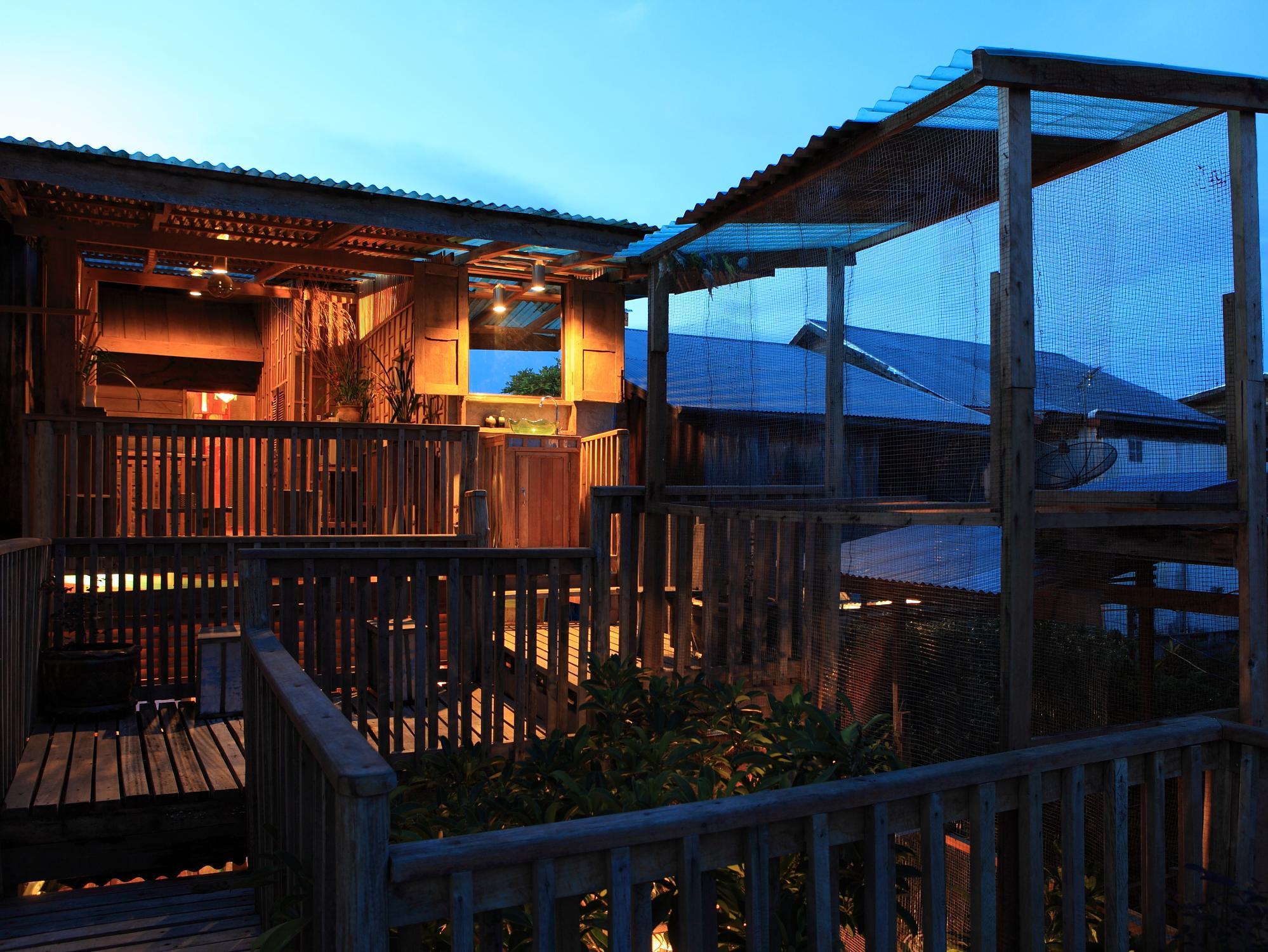 Husband & Wife Guesthouse 1/66