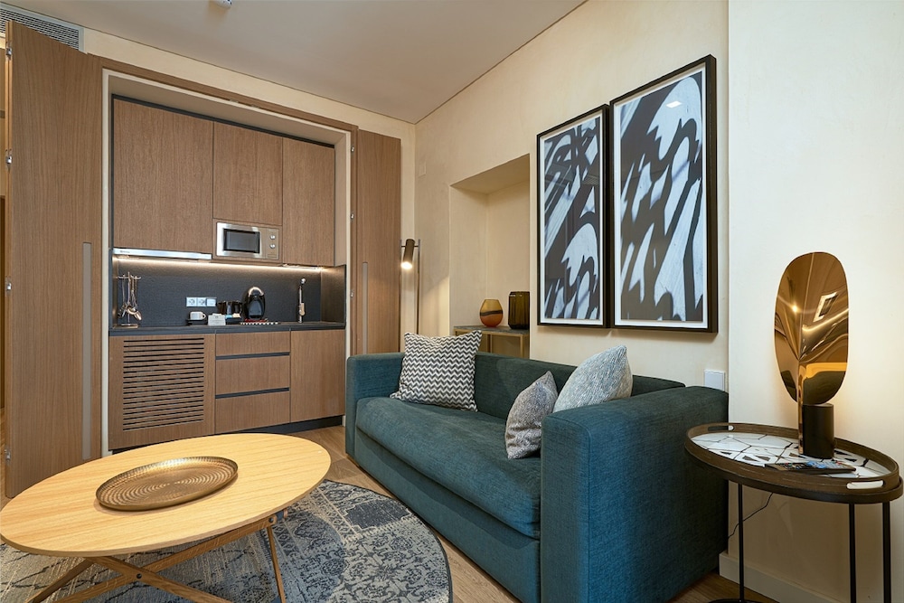 Suites Murillo Plaza Santa Cruz 21/39