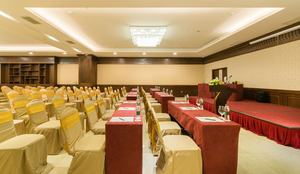 Muong Thanh Hanoi Centre Hotel 28/32