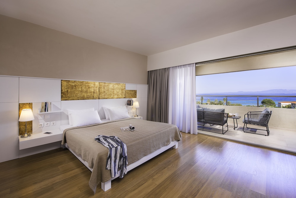 Kassandra Palace Seaside Resort 21/76