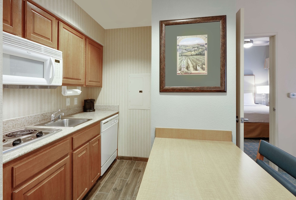 Homewood Suites By Hilton San Diego-Del Mar 8/31