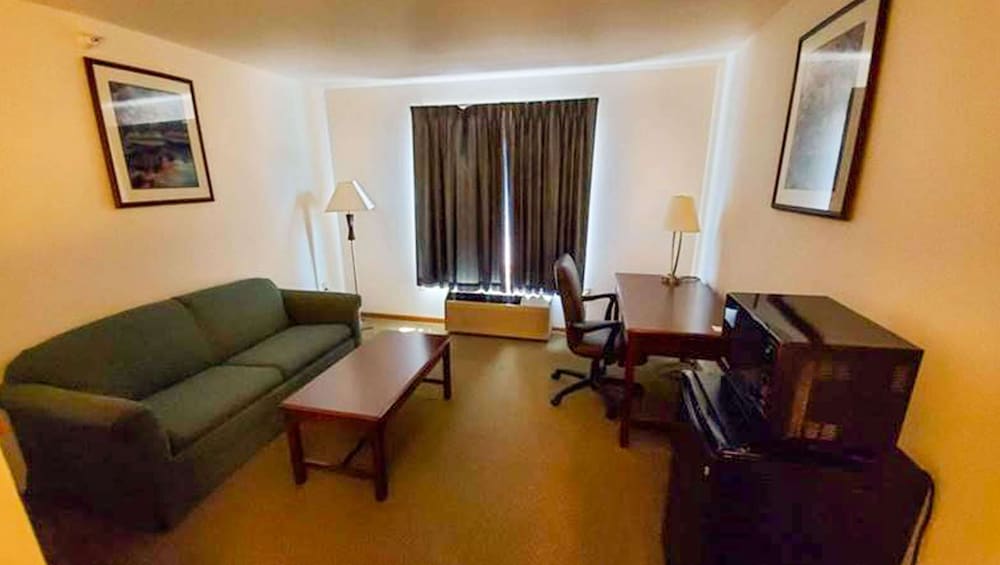 Jasper Ridge Inn Ishpeming 64/75