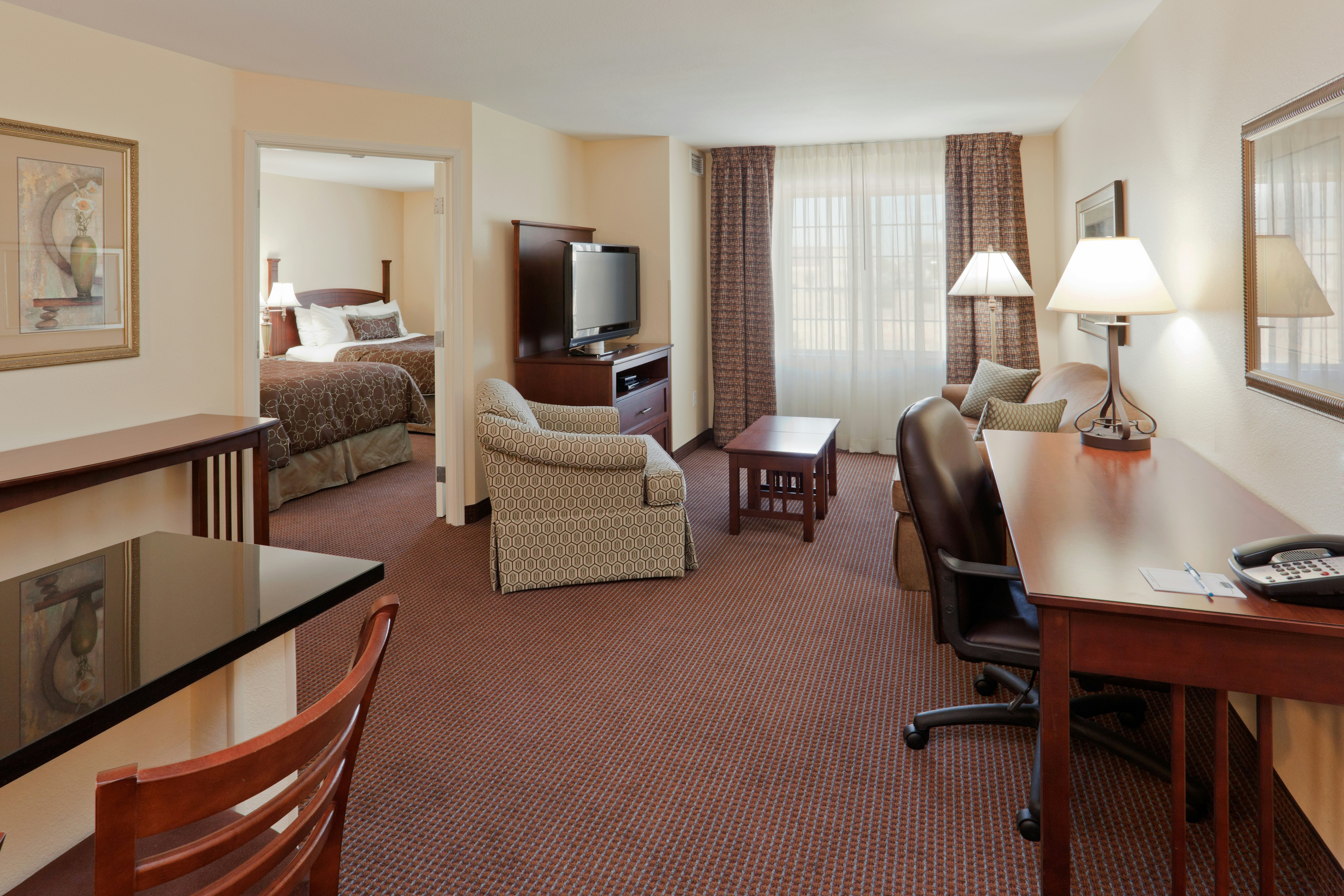 Staybridge Suites Rocklin - Roseville Area 43/64