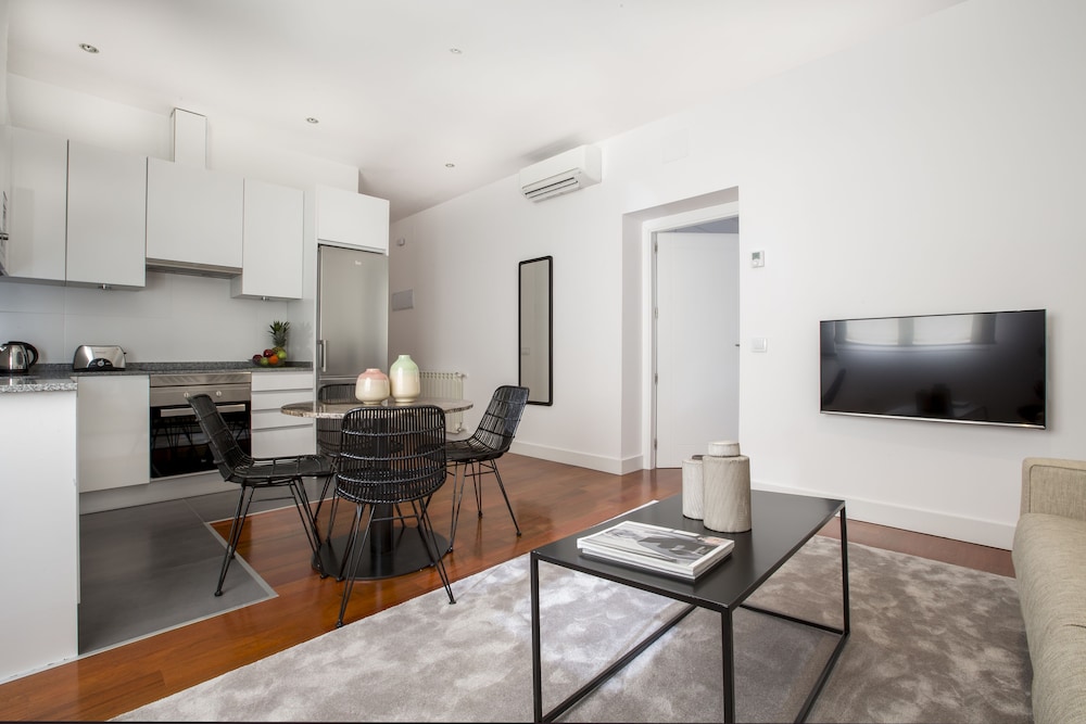 Slow Suites Augusto 34/39
