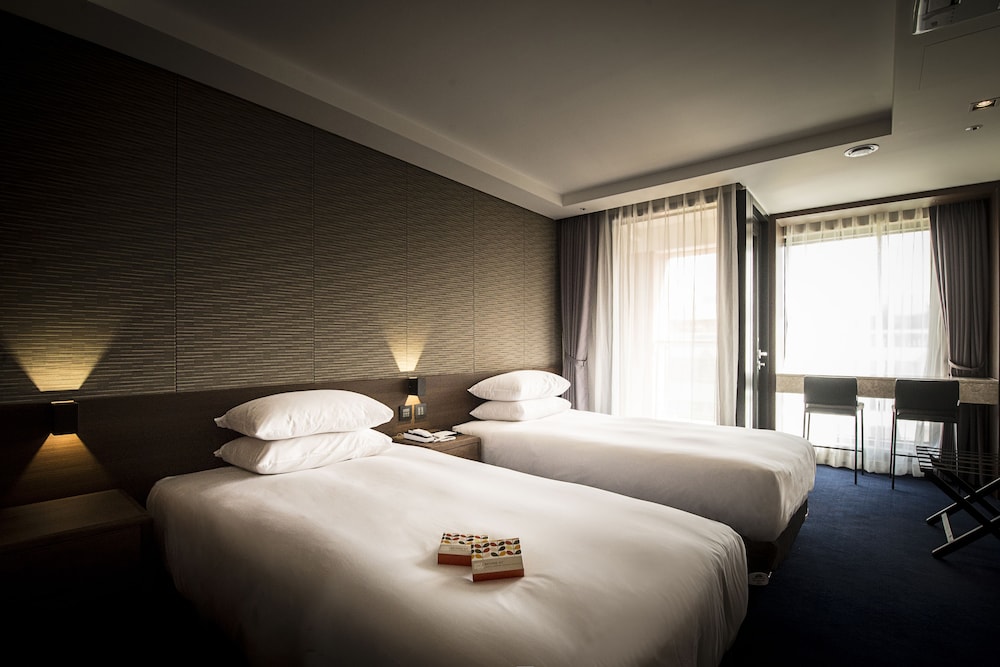 Hotel Air City Jeju 25/63