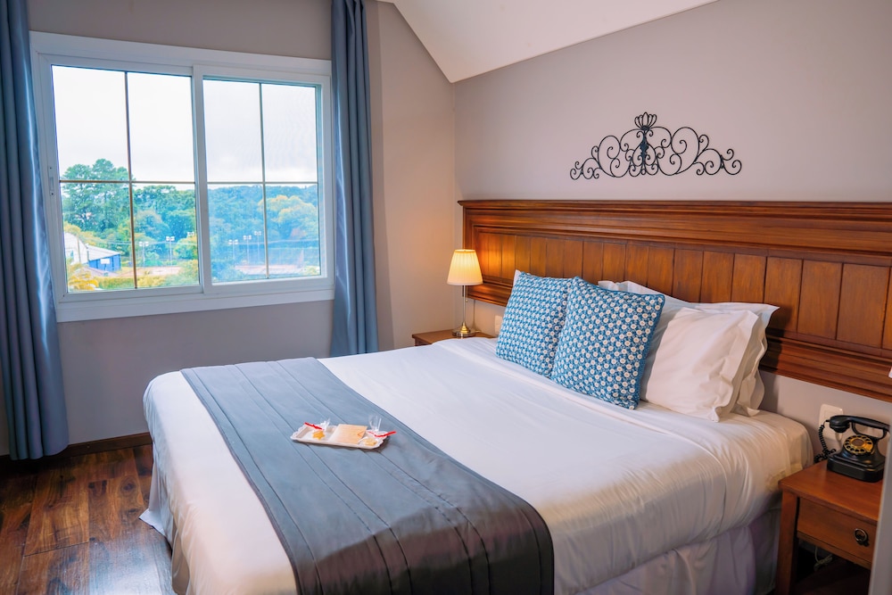 Flame Hotel Canela 9/50
