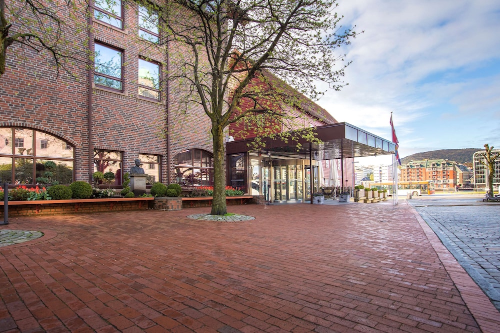 Radisson Blu Royal Hotel Bergen 59/69