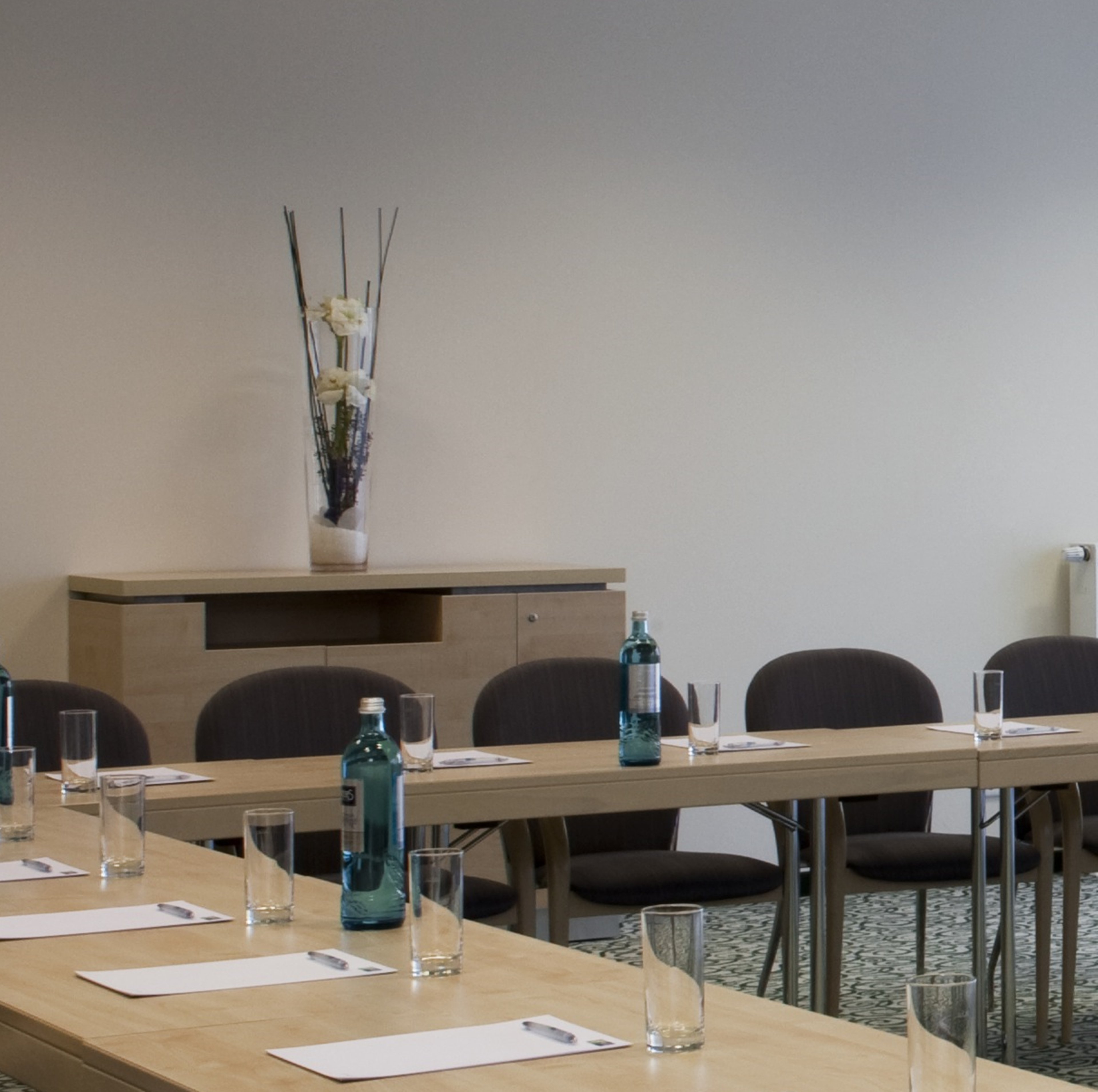 Holiday Inn Express Guetersloh 20/25