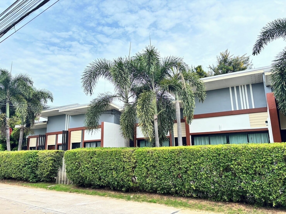 Le Park 23 Boutique Resort 69/74