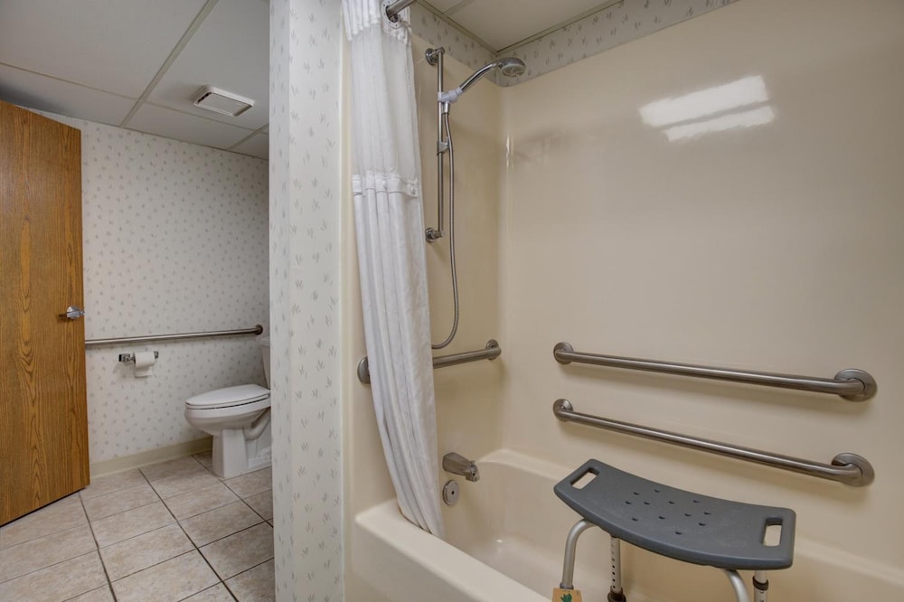Econo Lodge Branson Theater District 37/40