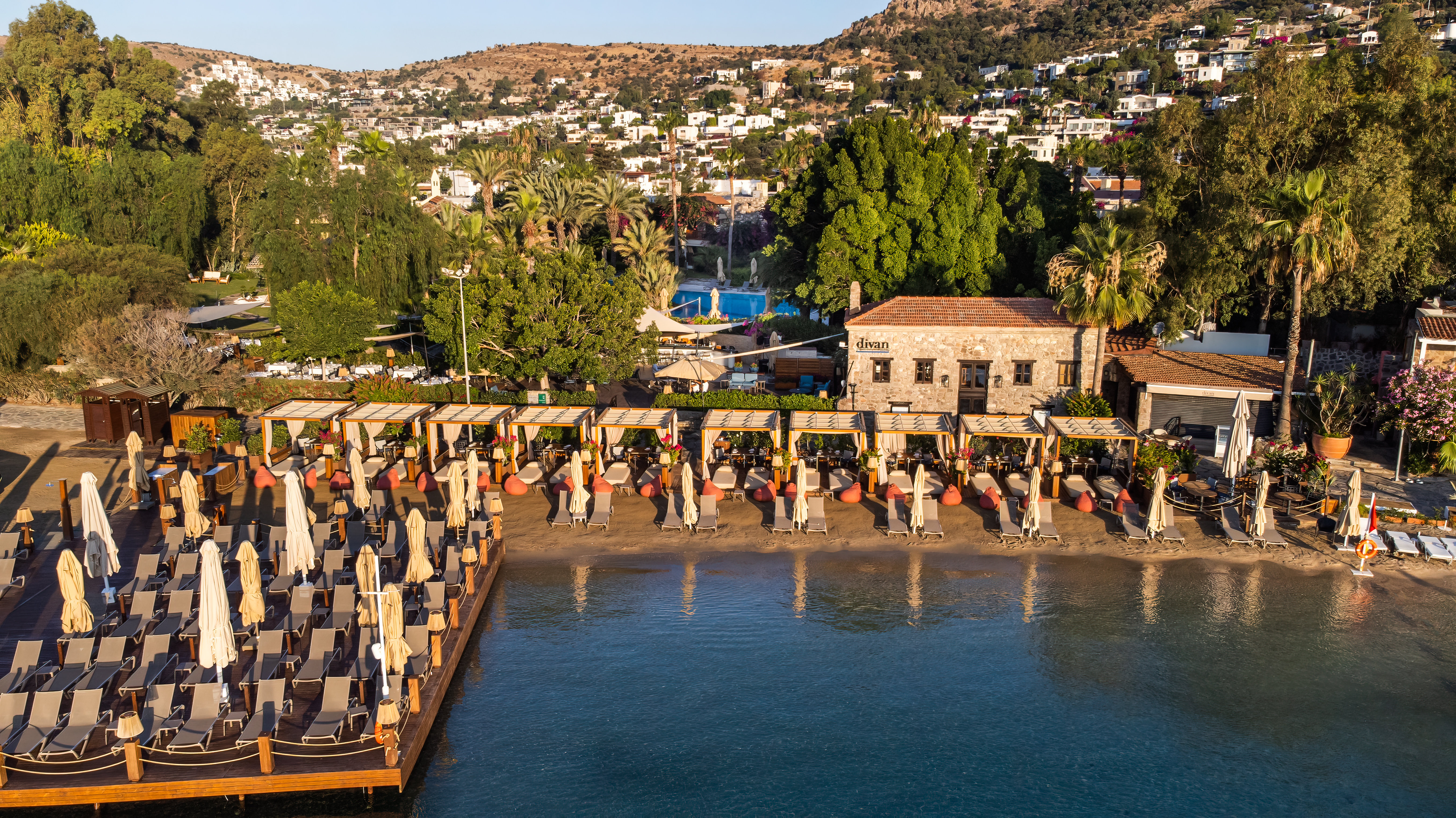 Divan Bodrum 51/58