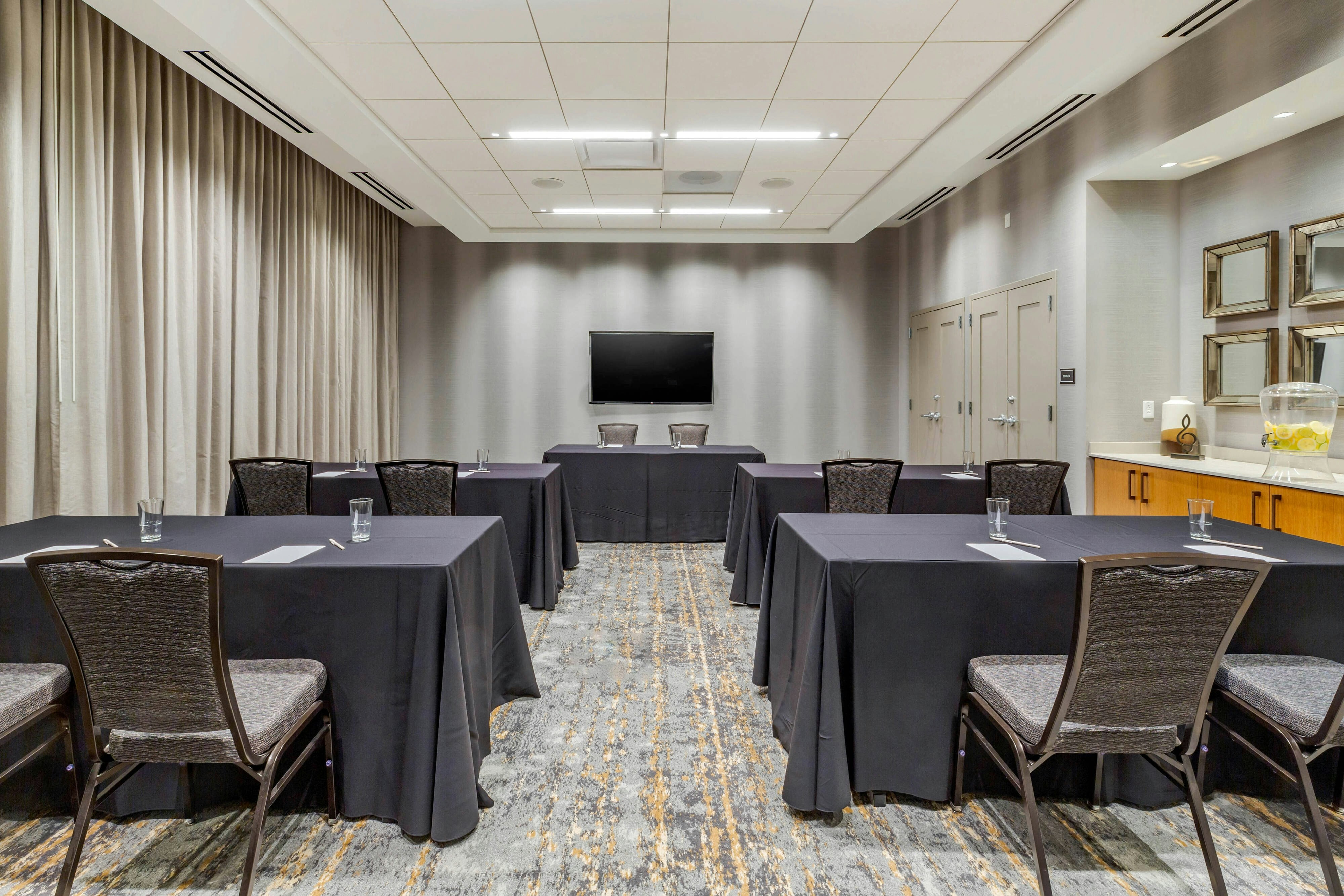 Residence Inn Providence Downtown 46/49
