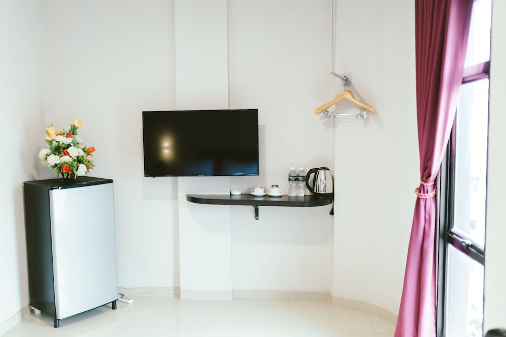 Barelang Hotel 46/51