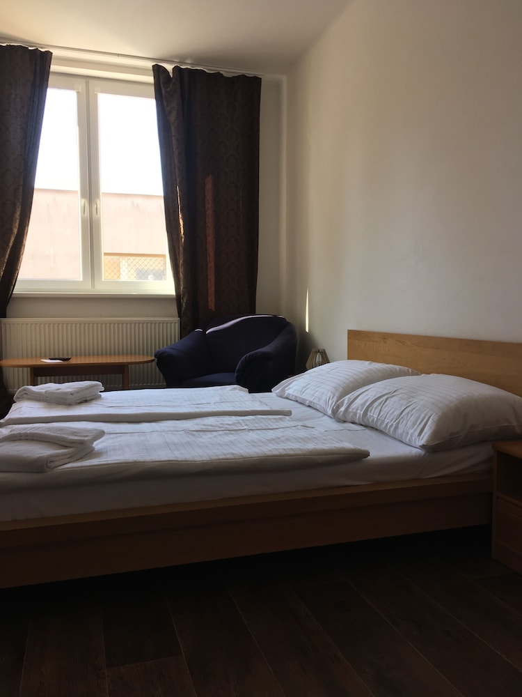 Hotel Arko 16/63