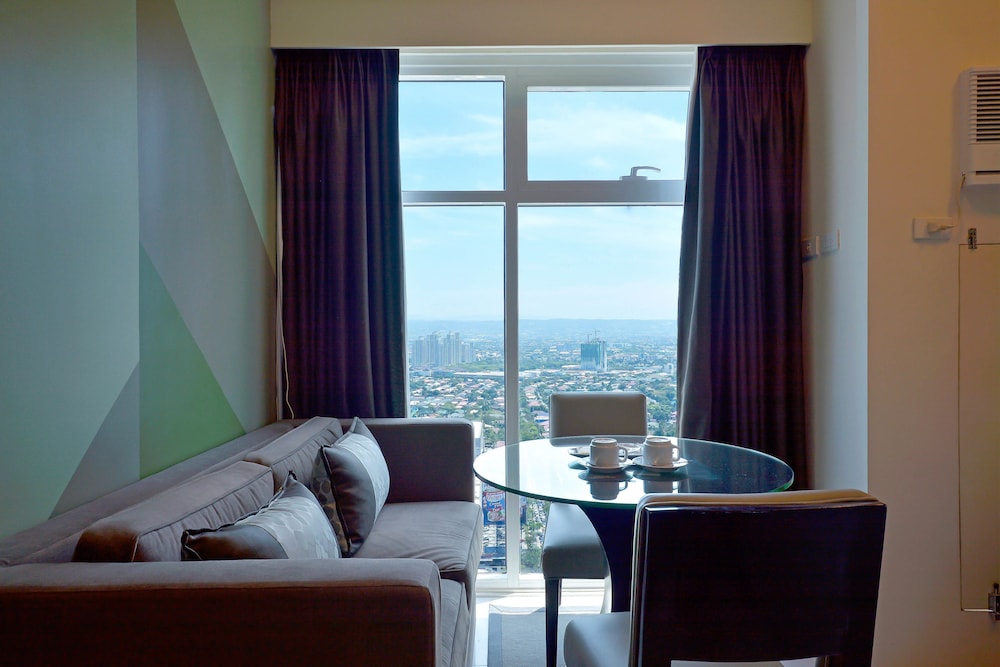 Premium Residence The Currency Ortigas 19/50