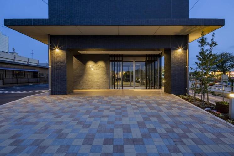 Hotel GranView Fukuoka Airport 36/42