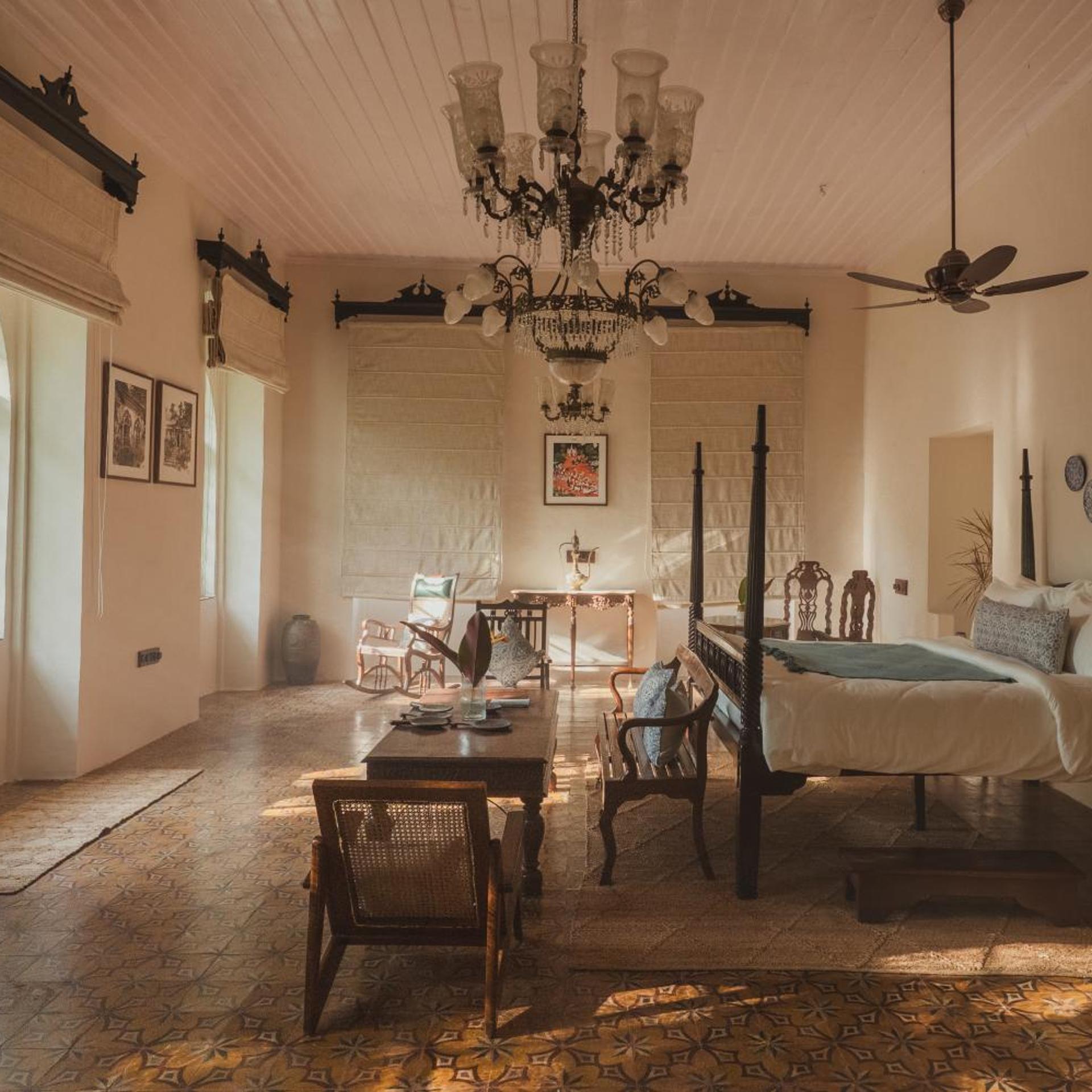 Brij Casa Susegad, Goa 43/60
