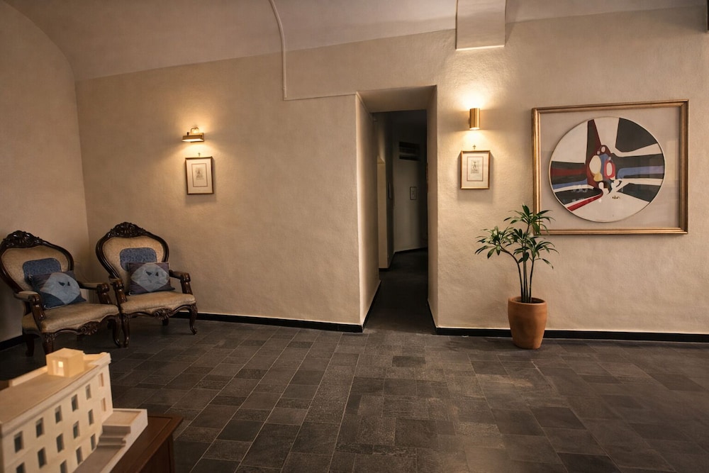 Neronensis Relais & Spa 20/49