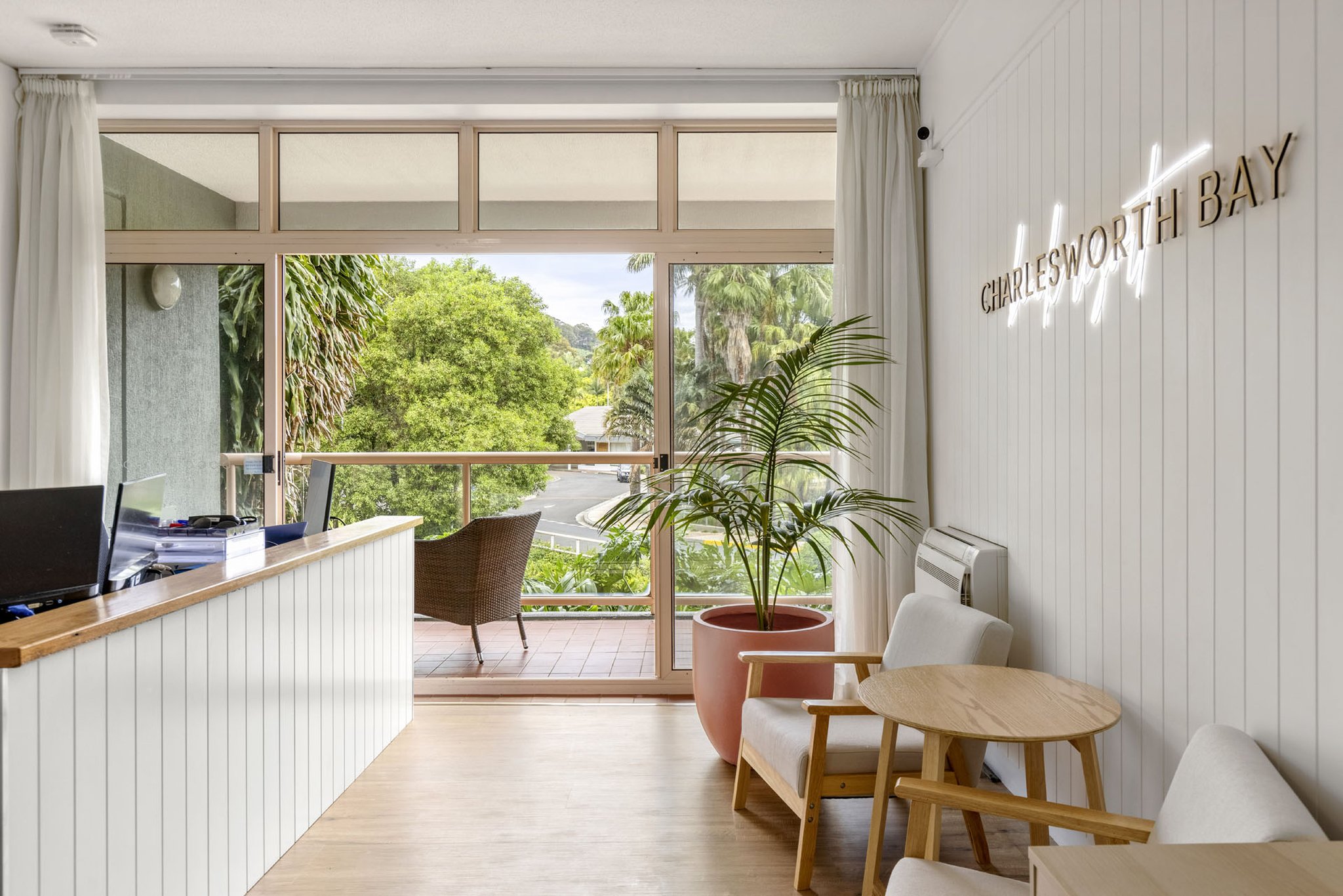 Charlesworth Bay Beach Resort 33/51