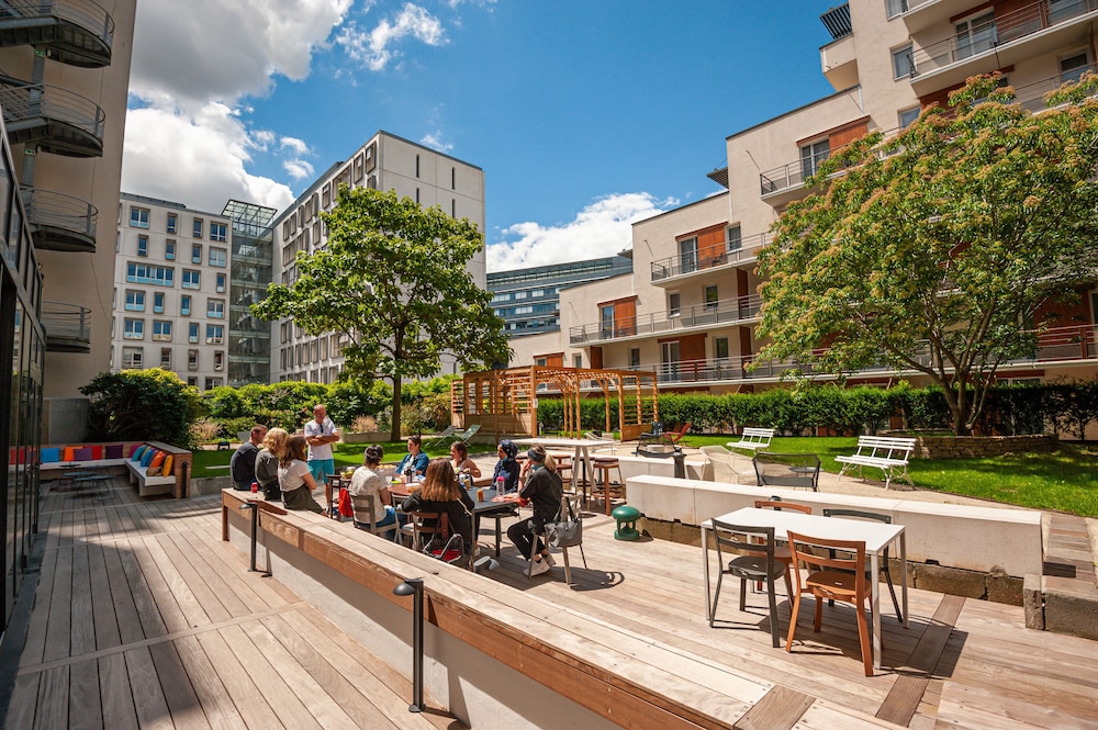 Privilodges Le Hub Grenoble 63/69