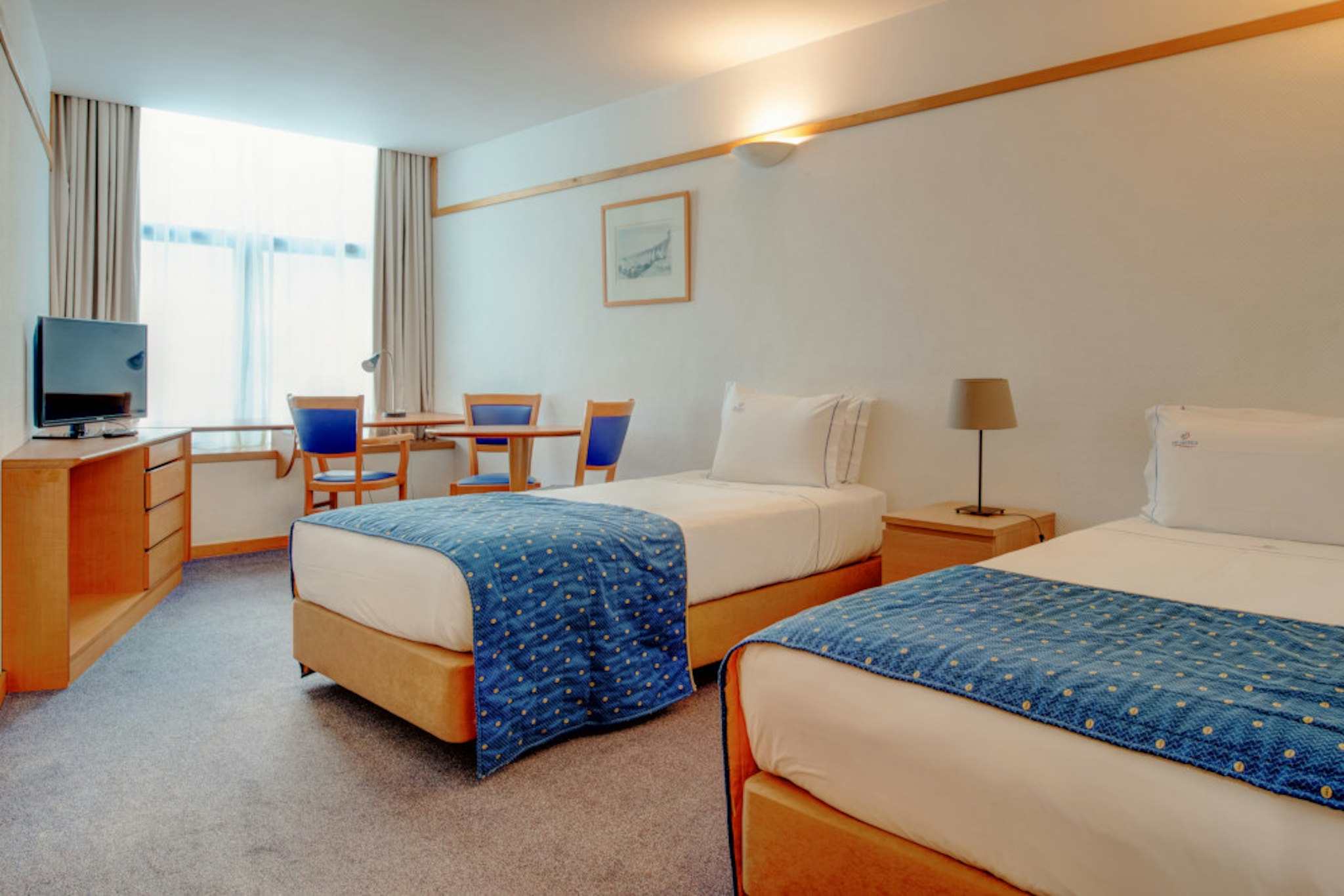 VIP Executive Eden Aparthotel 13/37