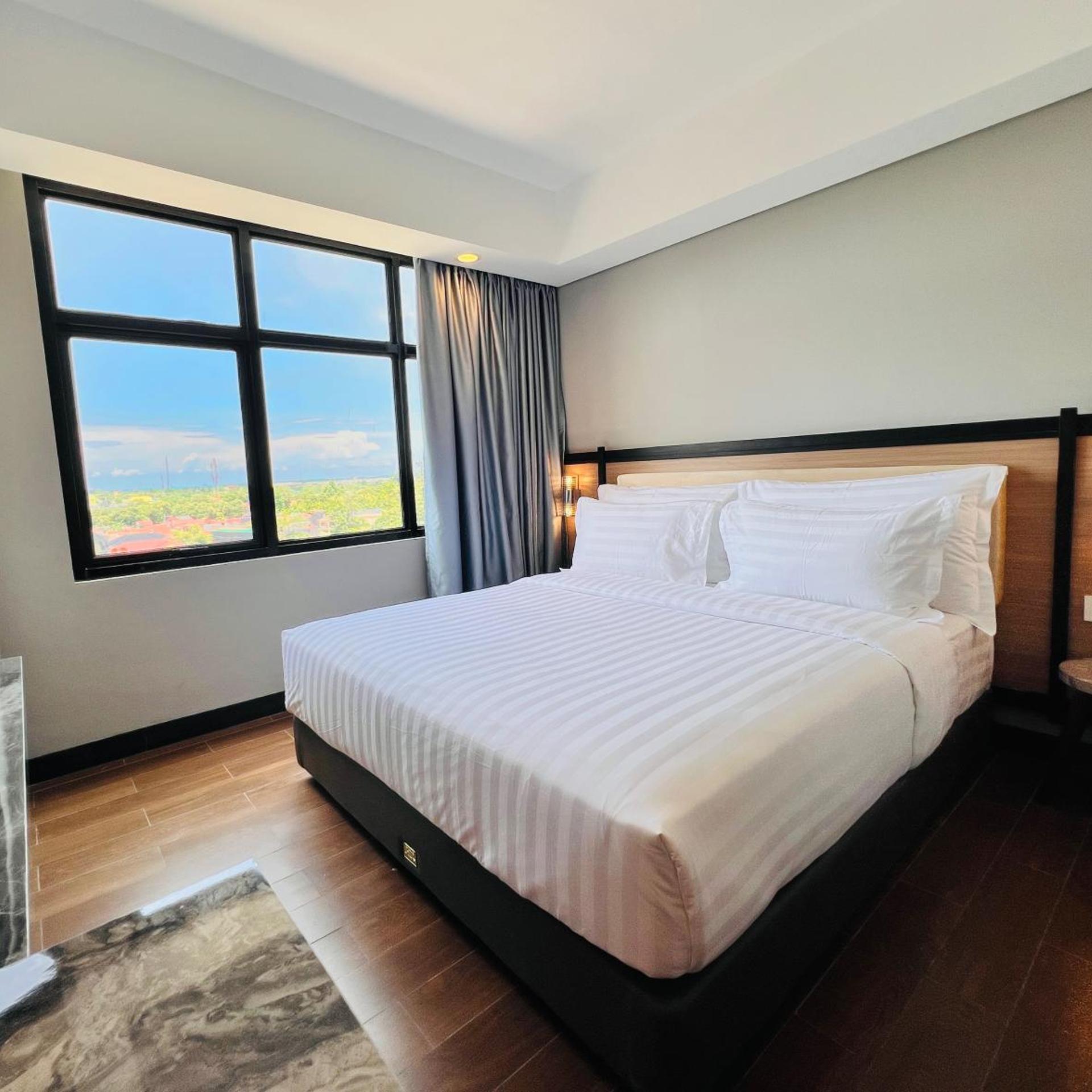 dprimahotel Airport Sultan Hasanuddin Makassar 11/26