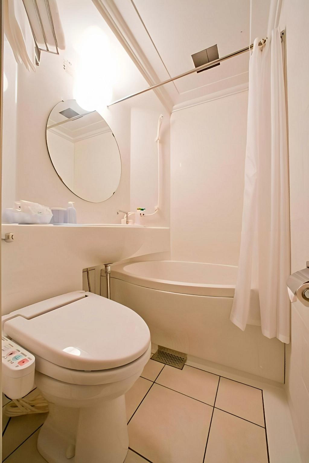 Access Inn Kariya 29/31