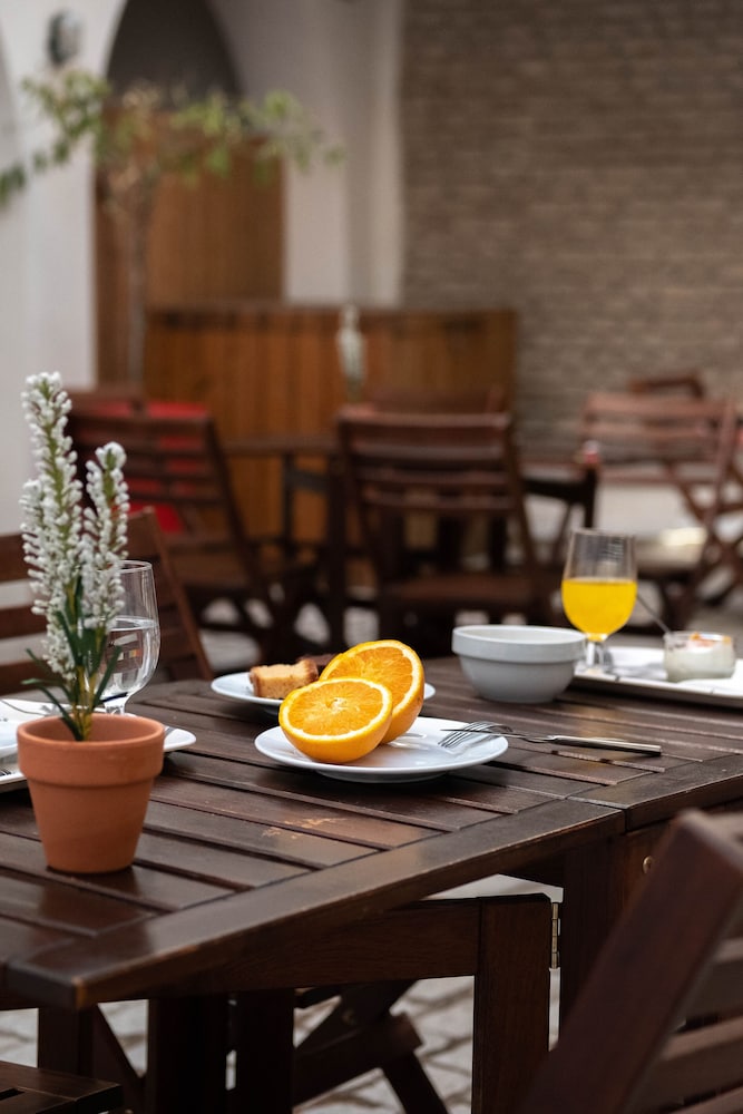 For You Hostel Sevilla 54/70