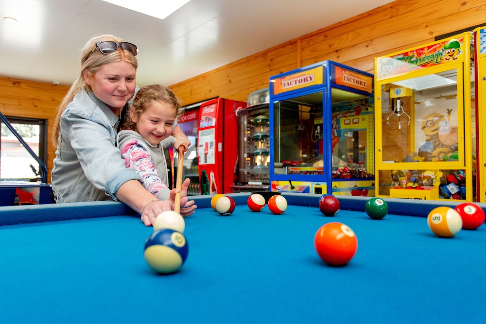 Wellington Top 10 Holiday Park 39/50