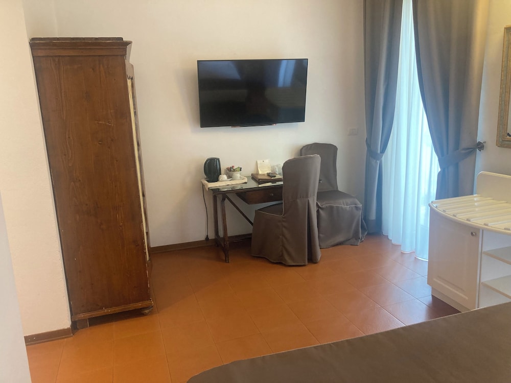 Hotel Machiavelli Palace 64/77