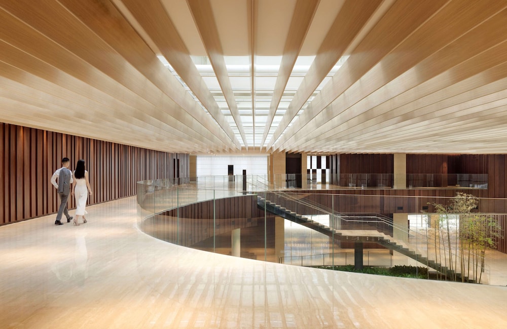Hyatt Regency Beijing Wangjing 23/50