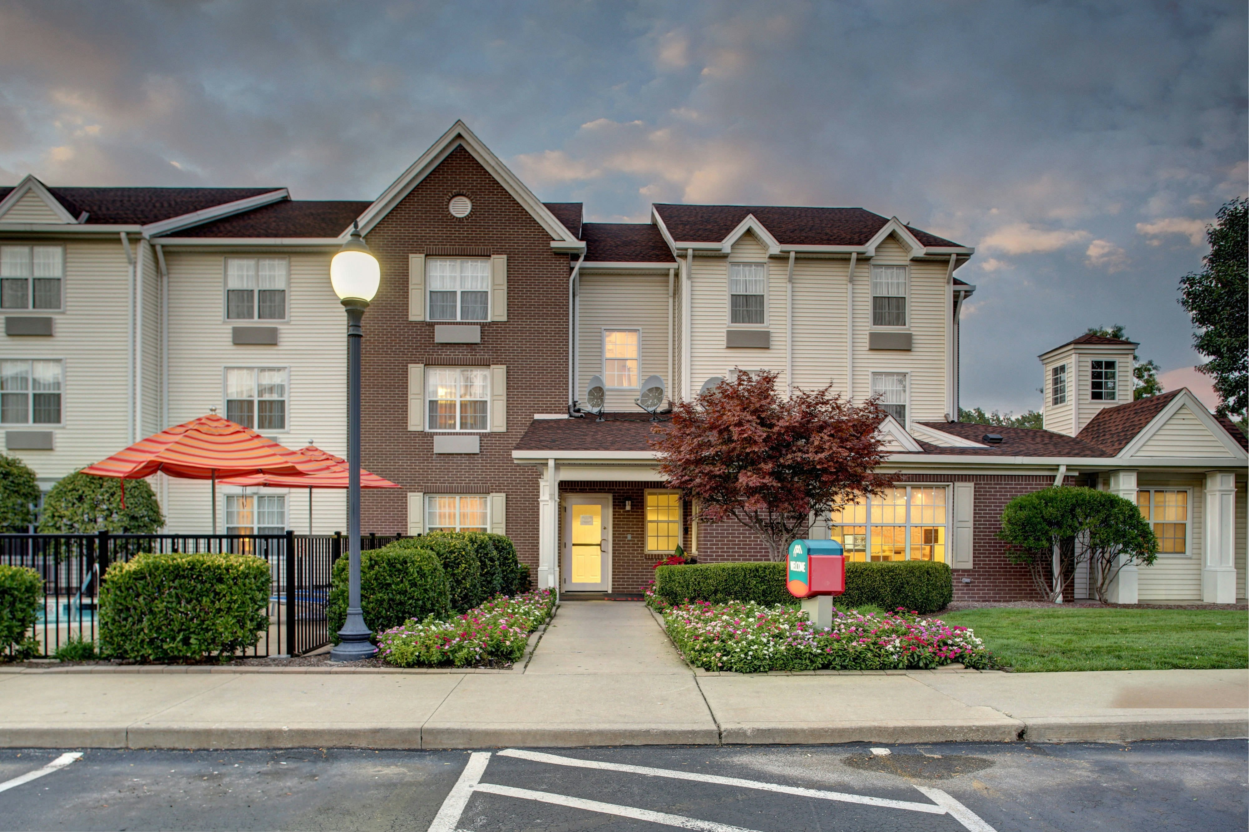 Towneplace Suites By Marriott Cleveland Westlake 1/6