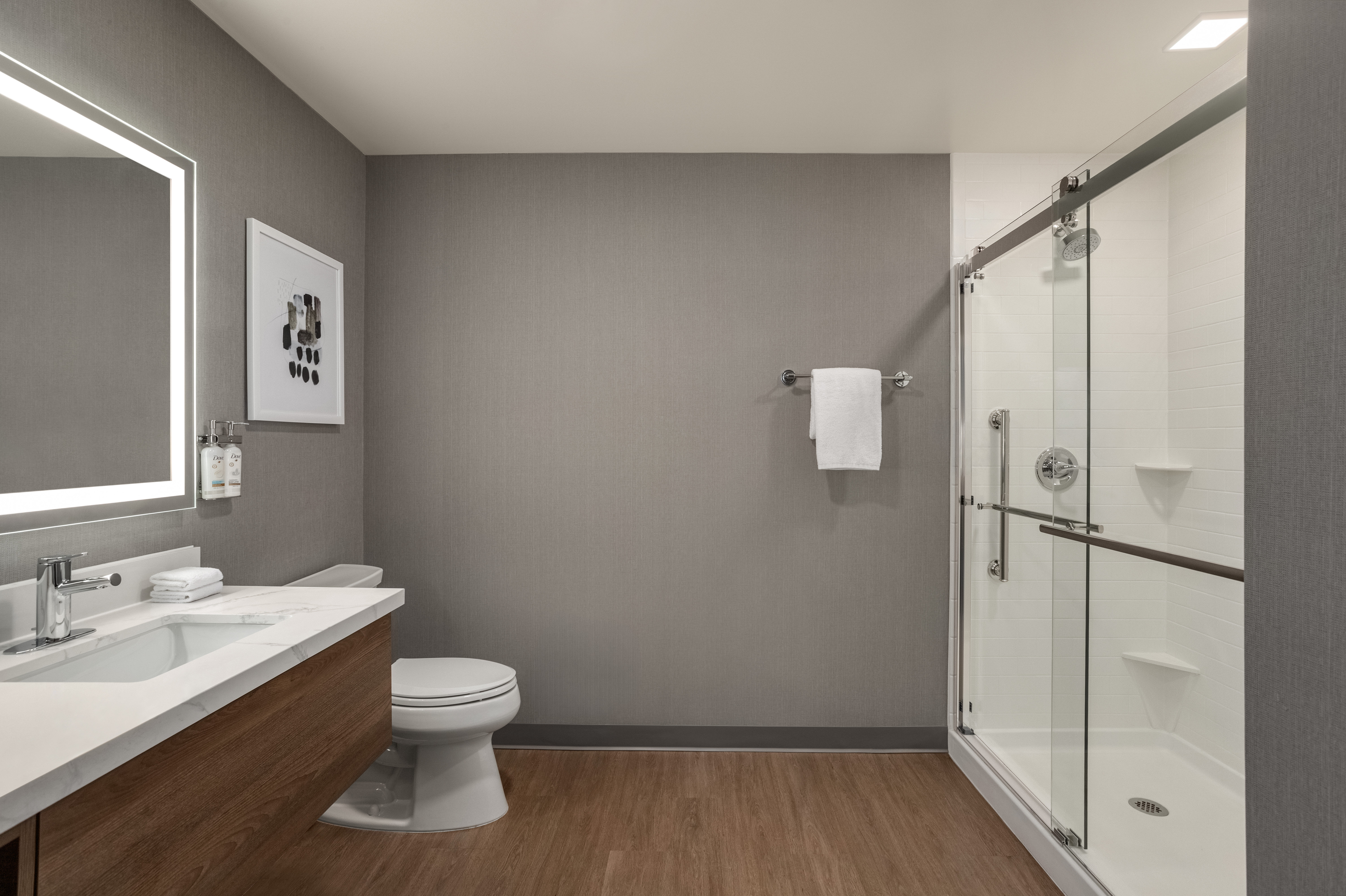 Staybridge Suites Houston Downtown by IHG 49/50