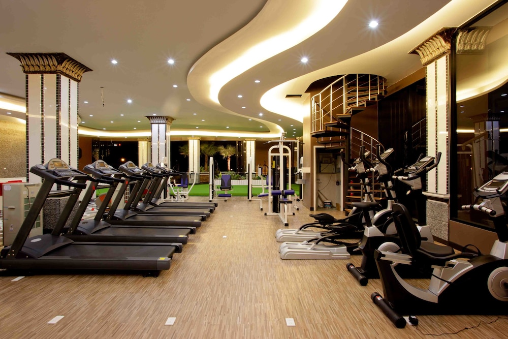 Sport Facilities