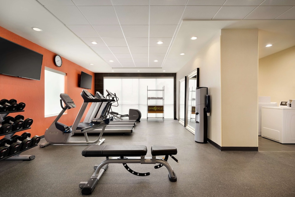 Home2 Suites By Hilton Baton Rouge 21/43