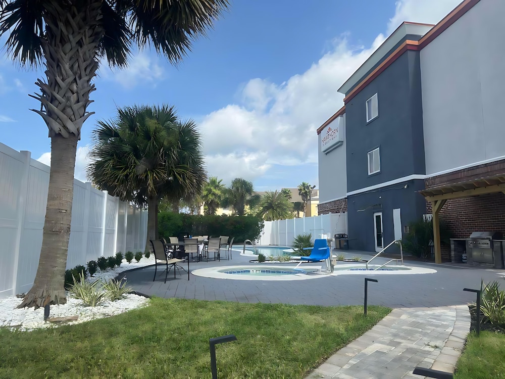 Wingate by Wyndham Kings Bay Naval Base 65/67