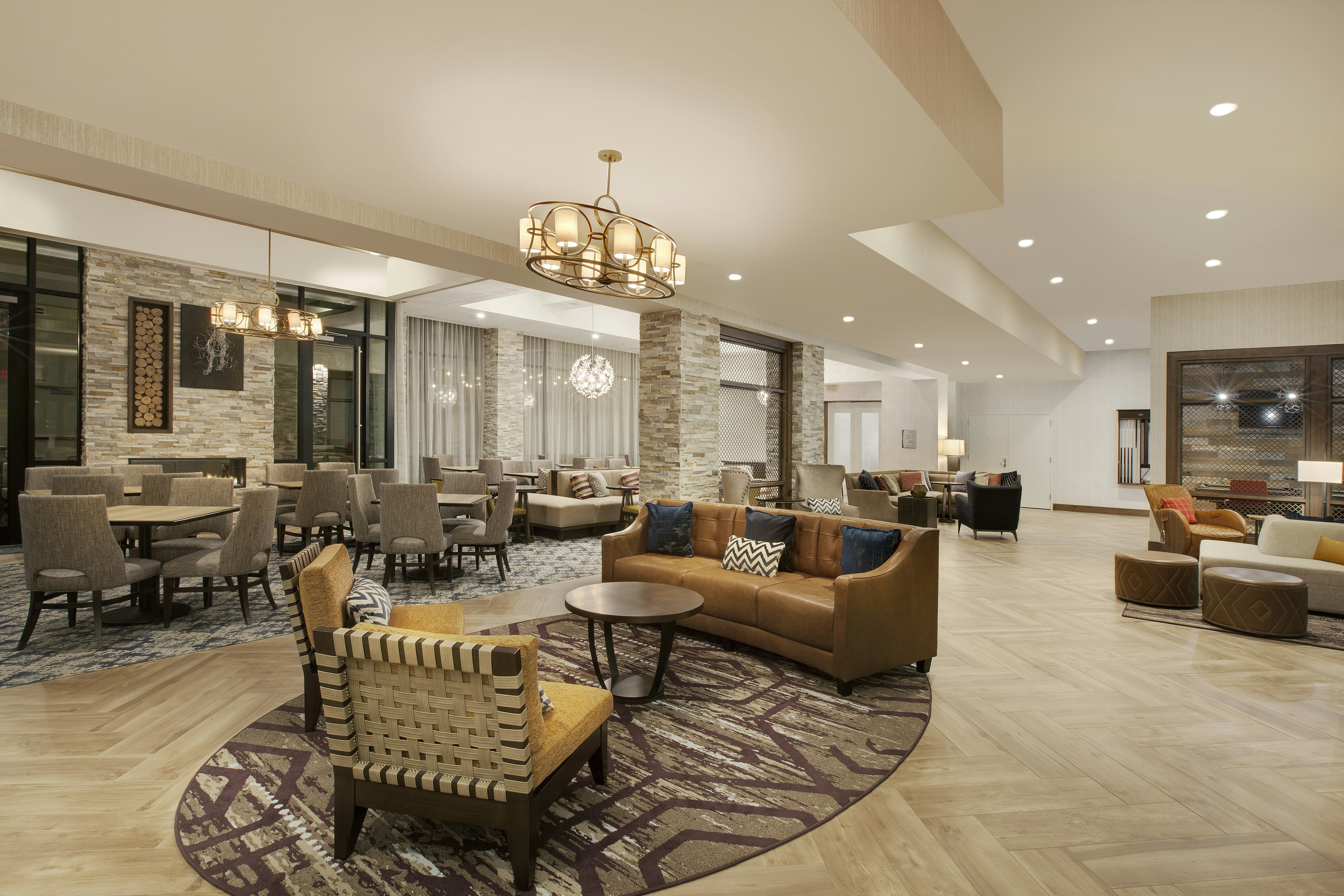 Homewood Suites By Hilton Louisville Downtown Ky 20/39